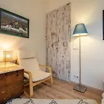 'blue Sapphire House'- Central&modern Apartment