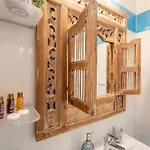 Apartment 'blue Sapphire House'- Central&modern *