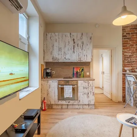 'blue Sapphire House'- Central&modern Apartment Sofia
