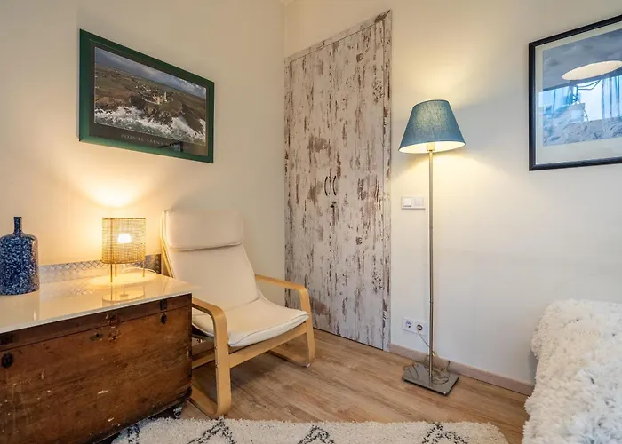 'blue Sapphire House'- Central&modern Apartamento