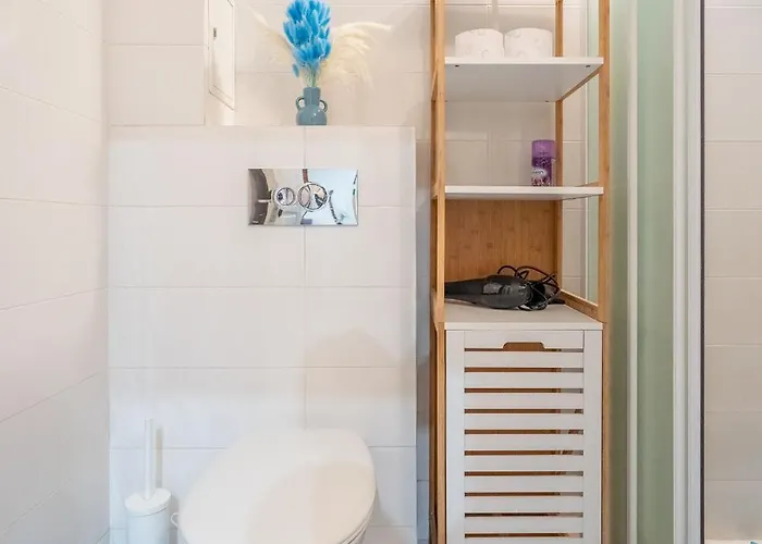 Apartamento 'blue Sapphire House'- Central&modern *