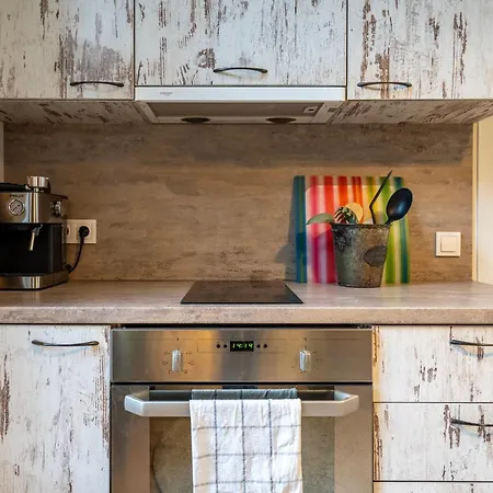 'blue Sapphire House'- Central&modern アパート ソフィア