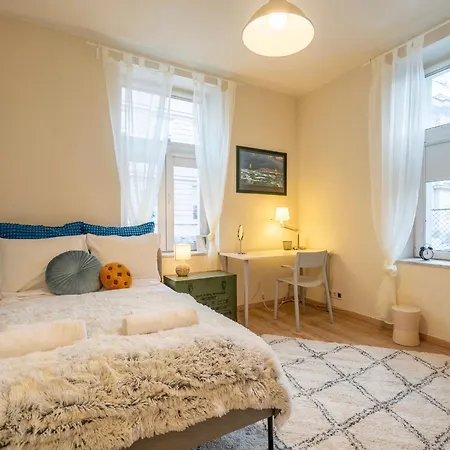 'blue Sapphire House'- Central&modern Sofia