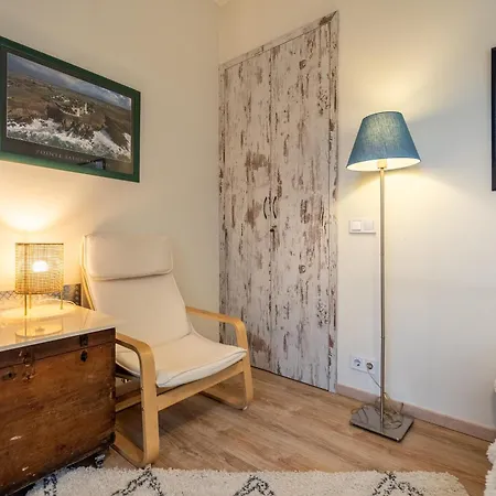 'blue Sapphire House'- Central&modern Apartamento