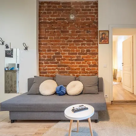 アパート 'blue Sapphire House'- Central&modern