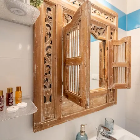 Apartamento 'blue Sapphire House'- Central&modern *