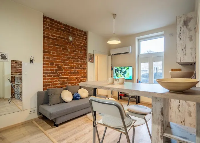 Appartement 'blue Sapphire House'- Central&modern Sofia