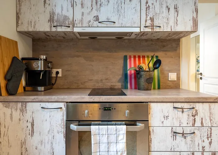 'blue Sapphire House'- Central&modern 公寓 索菲亞