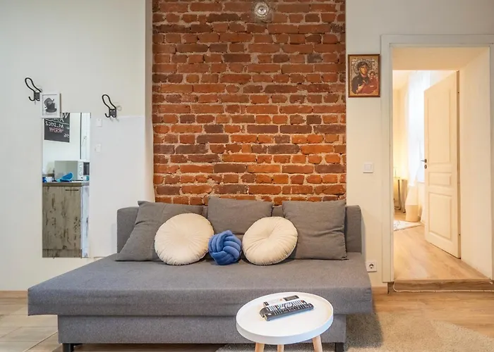 公寓 'blue Sapphire House'- Central&modern