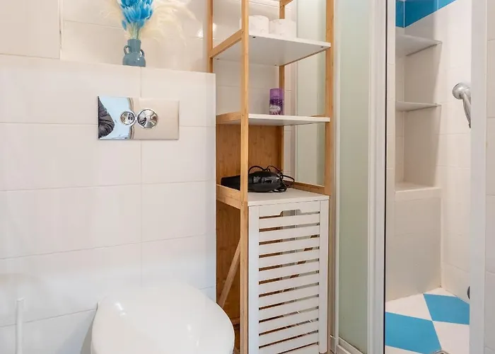 'blue Sapphire House'- Central&modern * 索菲亞