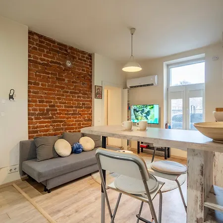 Apartmán 'blue Sapphire House'- Central&modern Sofie