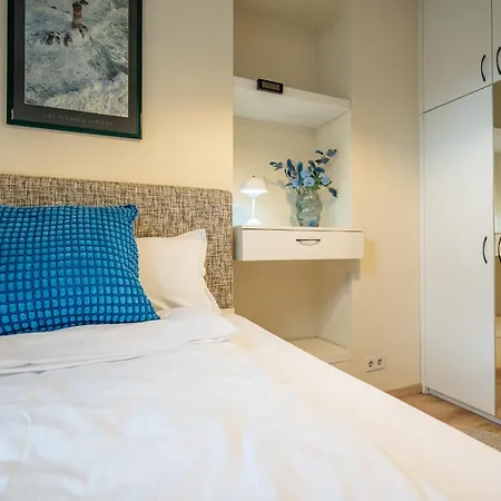 'blue Sapphire House'- Central&modern Apartmán Sofie