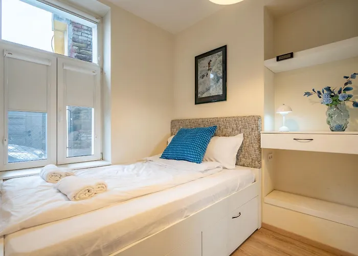 'blue Sapphire House'- Central&modern * 소피아